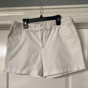 Tommy Hilfiger women’s shorts size 6